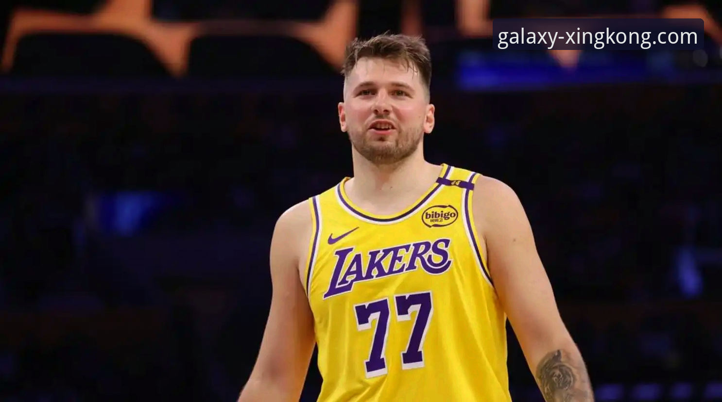 揭秘湖人137-130力克步行者：东契奇43分背后的流畅观赛体验